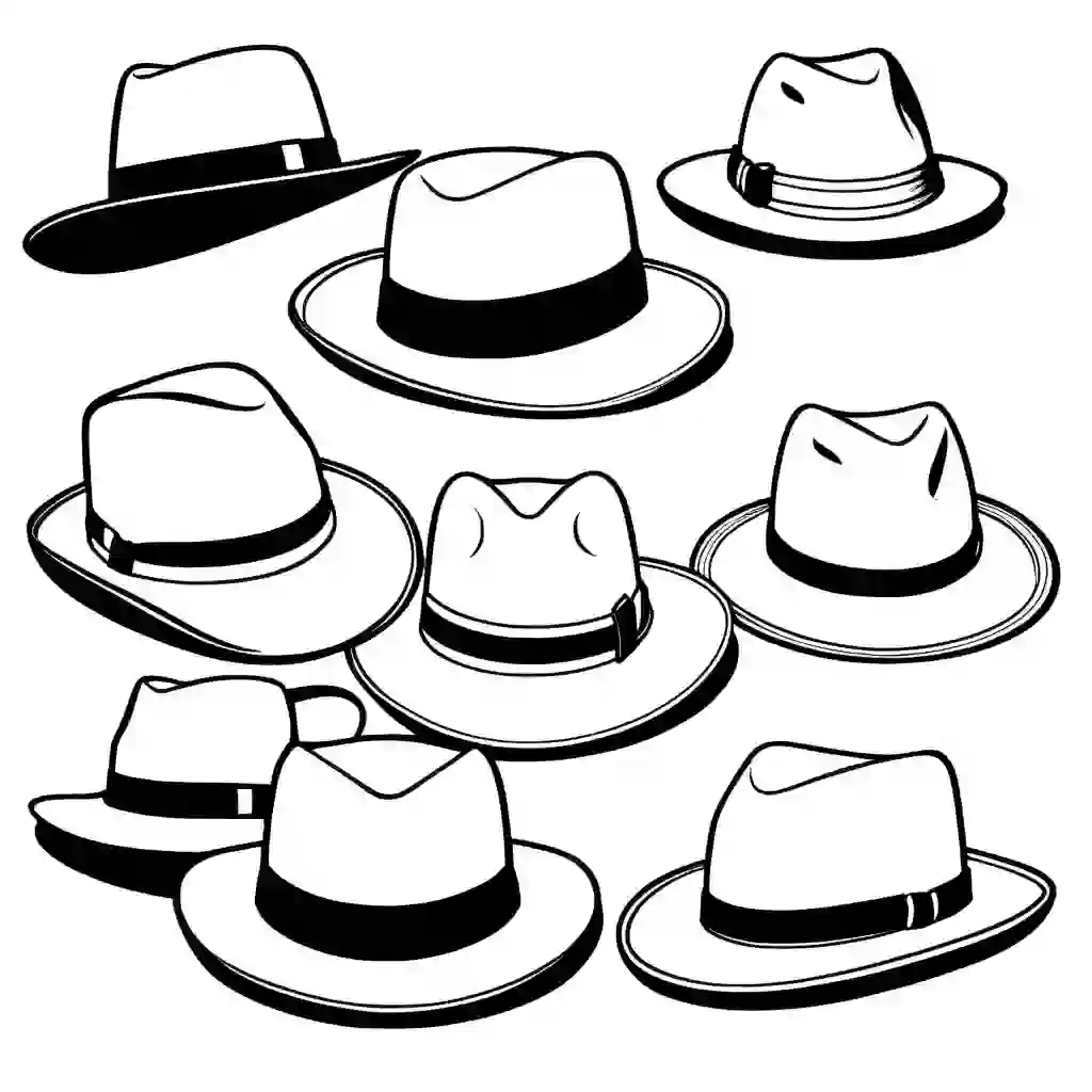 Clothing and Fashion_Fedora Hats_8512_.webp
